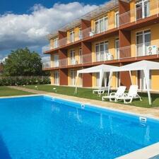 Kehida Family Resort Kehidakustány