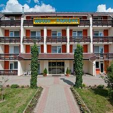Napfény Hotel Zalakaros