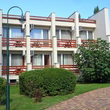 Nereus Park Hotel Balatonalmádi