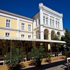 Astoria Hotel Balatonfüred 