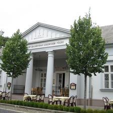 Hotel Blaha Lujza Balatonfüred