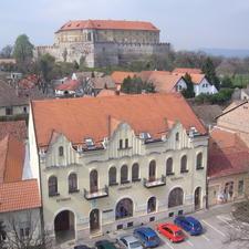 Hotel Agora Siklós