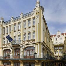 Hotel Palatinus City Center Pécs