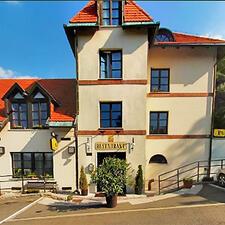 Hotel Mediterrán Pécs