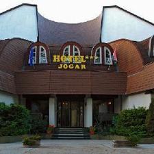 Jogar Hotel Balatonföldvár