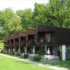 Melis Hotel Balatonlelle