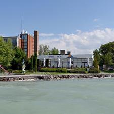 Hotel Móló Siófok