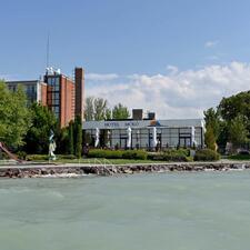 Hotel Móló Siófok