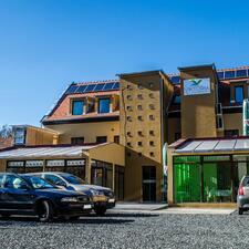 Viktória Wellness Hotel