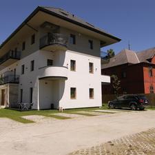 Hotel Corso Siófok 