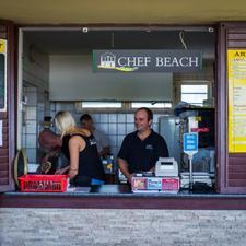 Chef Beach