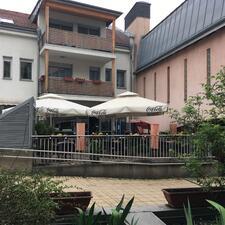 Tűztorony Kávézó