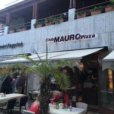Club Mauro Pizzéria