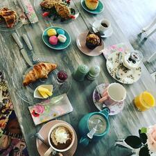 PURE. Coffee and more