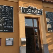 Trattoria La Mamma