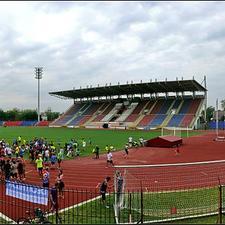 Nyíregyháza Városi Stadion