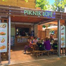 Piknik Büfé