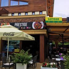 Presitge Bar & Restaurant 