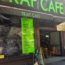 Trap Café