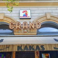 Grand Kakas 