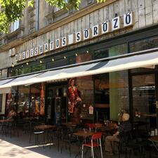 Négyeshatos Söröző