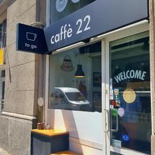 Caffé 22