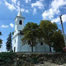 Szent Márton püspök templom