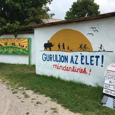 Guruljon az Élet