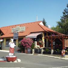 Anno taverna Balatonszárszó