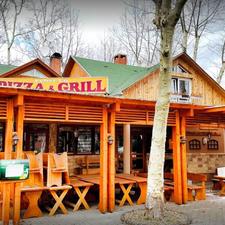 Fehérló grill & pizza