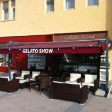 Gelato Show