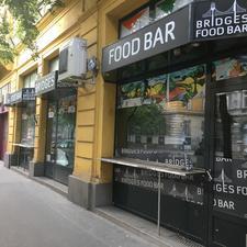 Bridges Food Bar