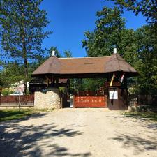 Miskolci Állatkert és Kultúrpark