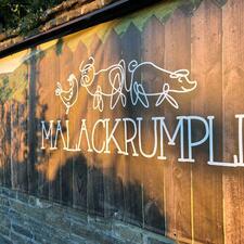 Malackrumpli Farm food Bistro & Hotel