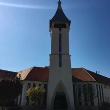 Szentlélek-templom