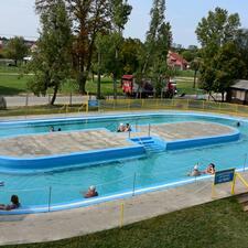 Veresegyházi Termálfürdő