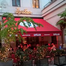 Spíler BistroPub