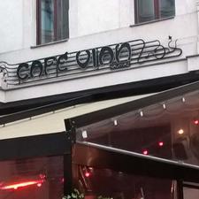 Café Vian Gozsdu