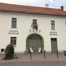 Hatvany Lajos Múzeum