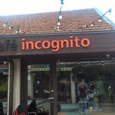 Café Incognito