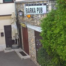 Bárka Pub