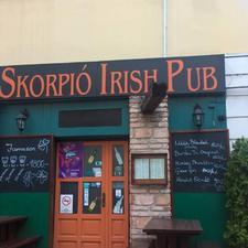 Skorpió Irish Pub