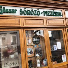 Gösser Söröző és Pizzéria