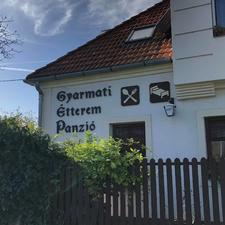 Gyarmati Étterem