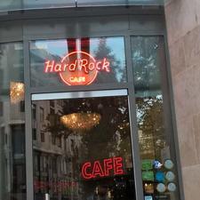 Hard Rock Café