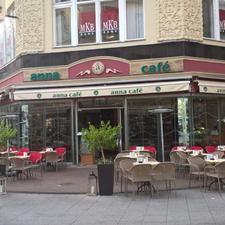 Anna Café