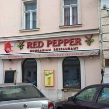 Red Pepper