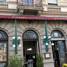 Dubarry Restaurant