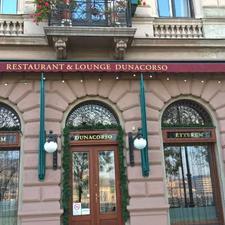 Dunacorso Restaurant