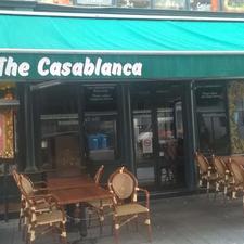 The Casablanca